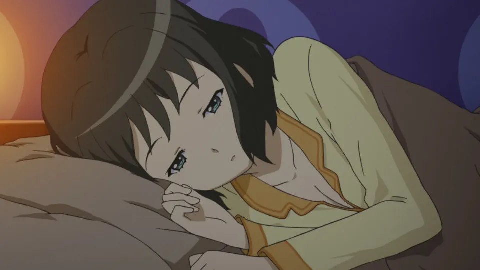 戦姫絶唱シンフォギア EPISODE5 なお昏き深淵の底から